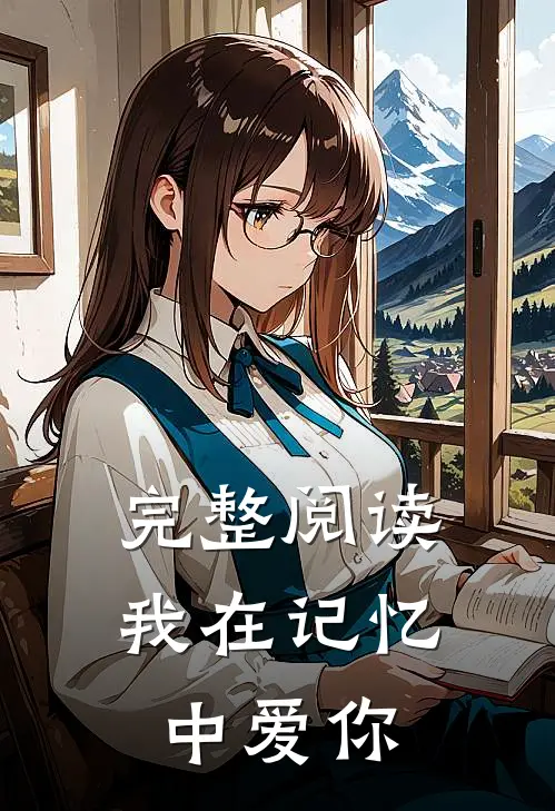 完整阅读我在记忆中爱你