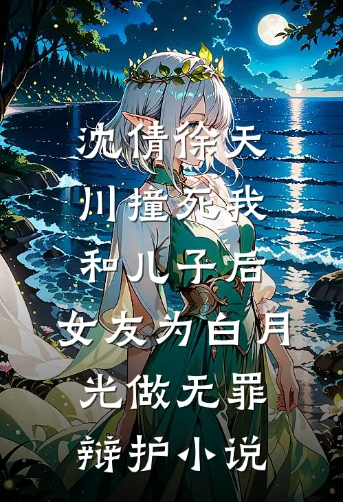 沈倩徐天川撞死我和儿子后，女友为白月光做无罪辩护小说