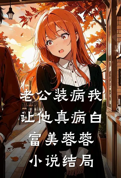 老公装病我让他真病白富美蓉蓉小说结局