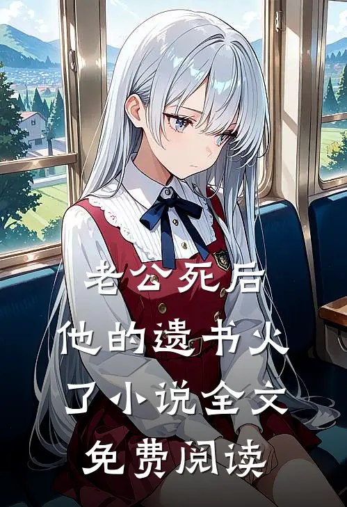 老公死后，他的遗书火了小说全文免费阅读