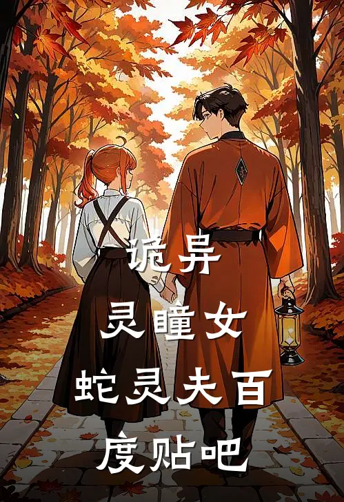 诡异：灵瞳女，蛇灵夫百度贴吧