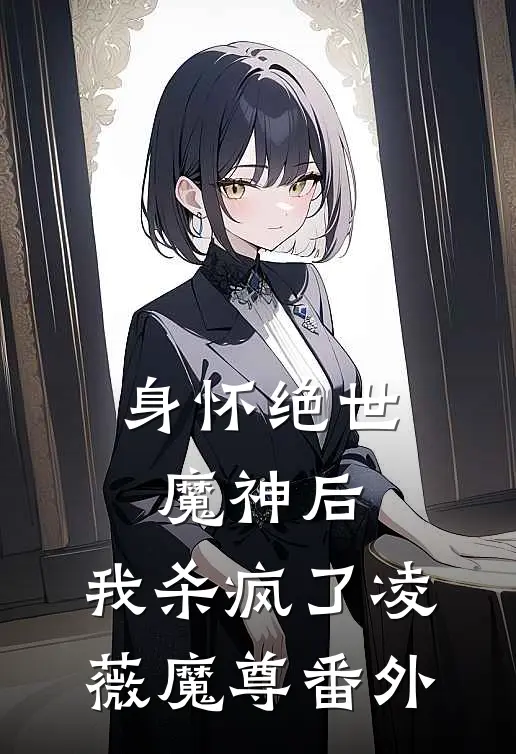 身怀绝世魔神后，我杀疯了凌薇魔尊番外