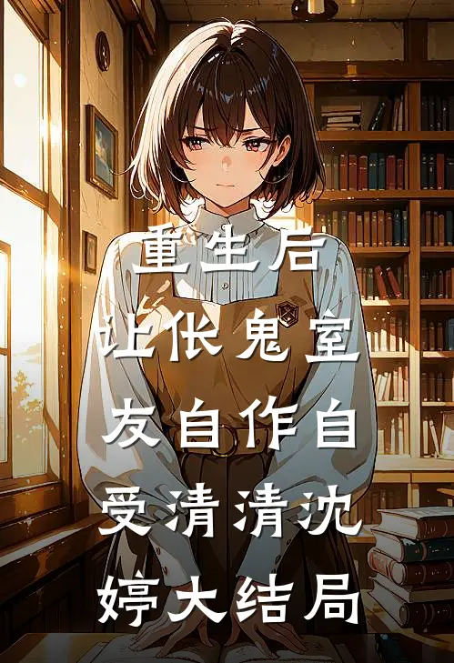 重生后，让伥鬼室友自作自受清清沈婷大结局