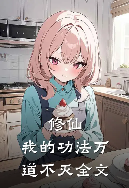 修仙：我的功法万道不灭全文
