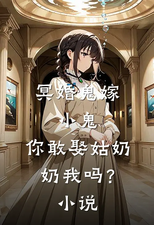 冥婚鬼嫁:小鬼，你敢娶姑奶奶我吗？小说