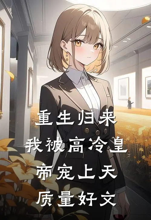 重生归来，我被高冷皇帝宠上天质量好文