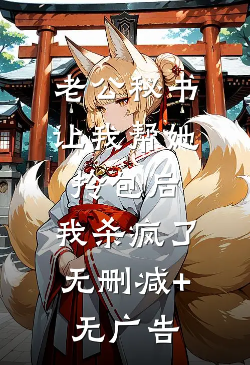 老公秘书让我帮她拎包后，我杀疯了无删减+无广告