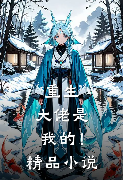 重生：大佬是我的！精品小说