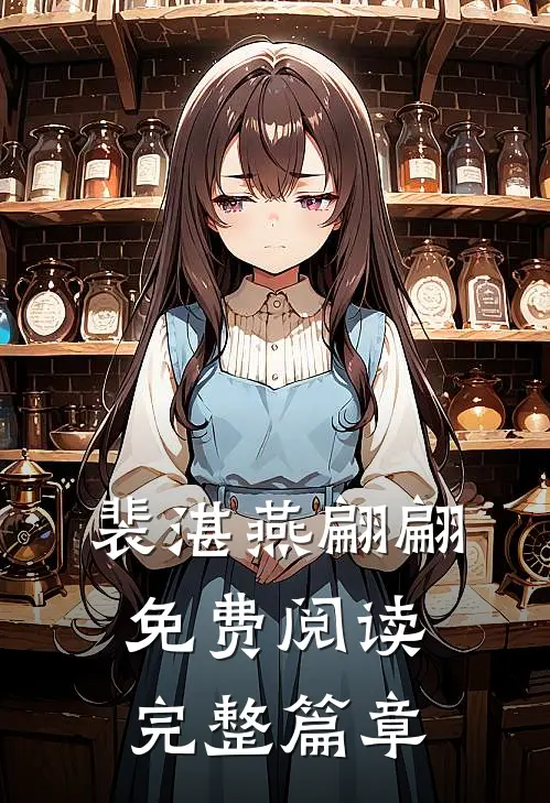 裴湛燕翩翩免费阅读完整篇章