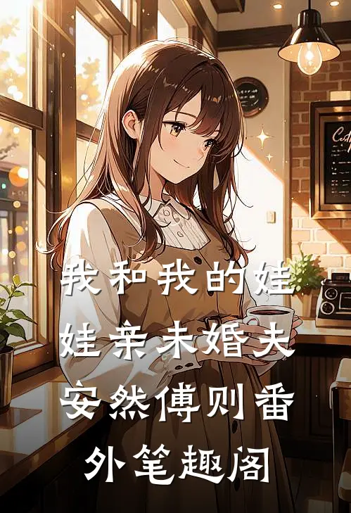 我和我的娃娃亲未婚夫：安然傅则番外笔趣阁