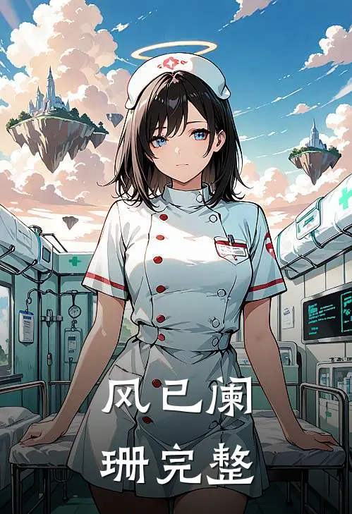 风已阑珊完整