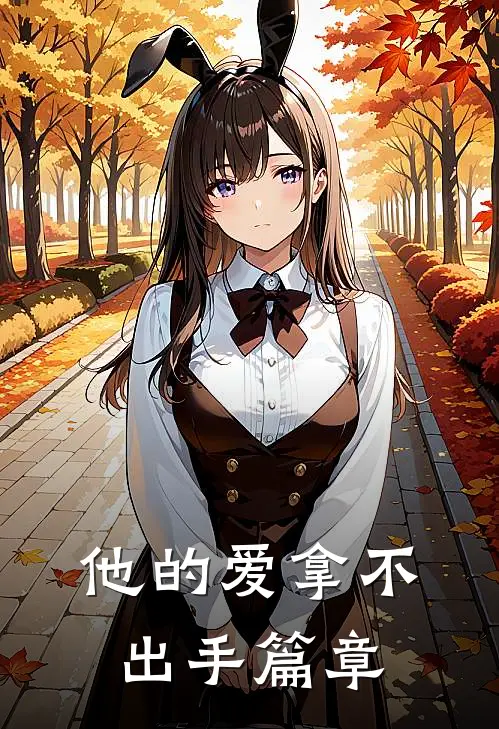 他的爱拿不出手篇章
