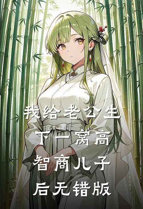 我给老公生下一窝高智商儿子后无错版