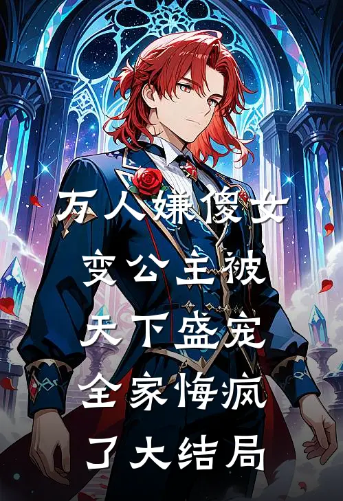 万人嫌傻女变公主被天下盛宠，全家悔疯了大结局