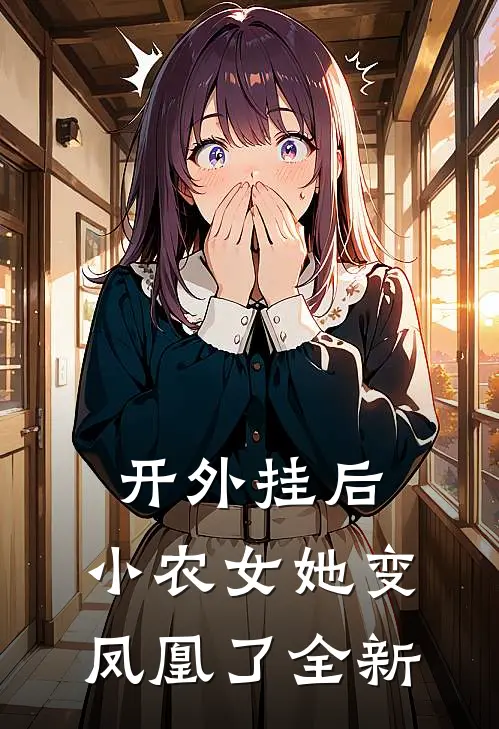 开外挂后，小农女她变凤凰了全新