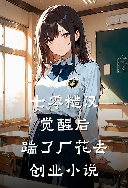 七零糙汉觉醒后，踹了厂花去创业小说