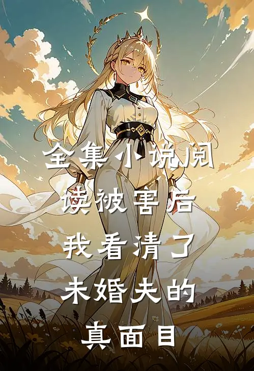 全集小说阅读被害后,我看清了未婚夫的真面目