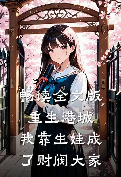 畅读全文版重生港城，我靠生娃成了财阀大家