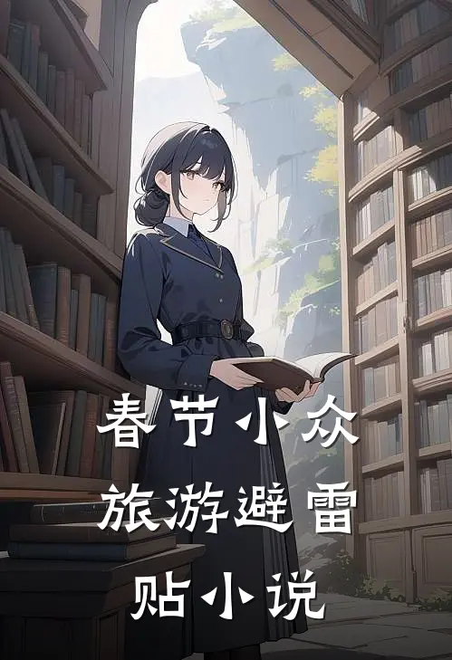 春节小众旅游避雷贴小说