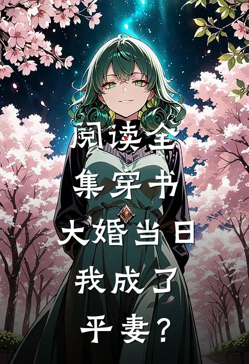 阅读全集穿书：大婚当日，我成了平妻？