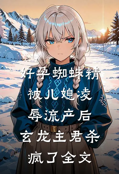 好孕蜘蛛精被儿媳凌辱流产后，玄龙主君杀疯了全文
