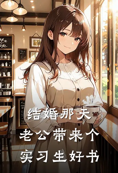 结婚那天，老公带来个实习生好书