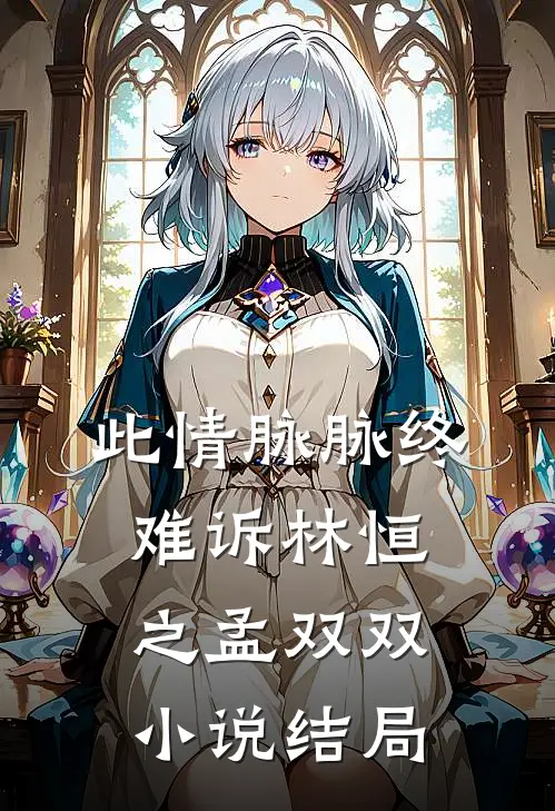 此情脉脉终难诉林恒之孟双双小说结局