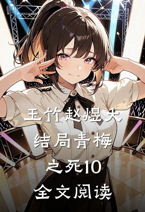 玉竹赵煜大结局青梅之死10全文阅读