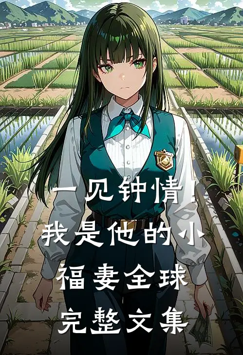 一见钟情！我是他的小福妻全球完整文集