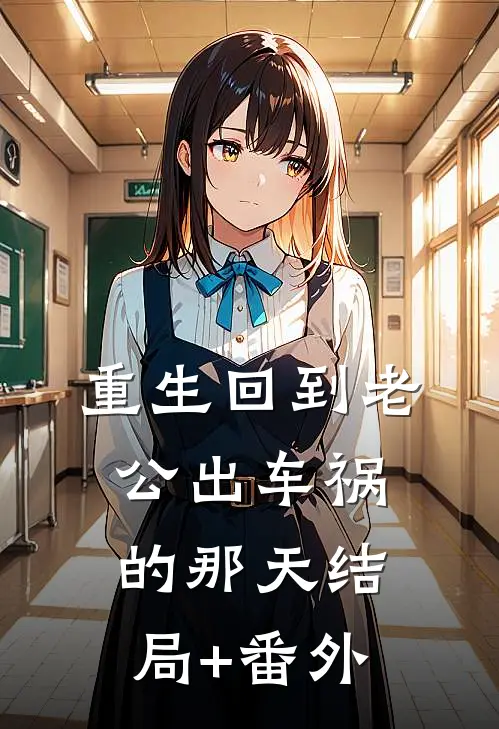 重生回到老公出车祸的那天结局+番外