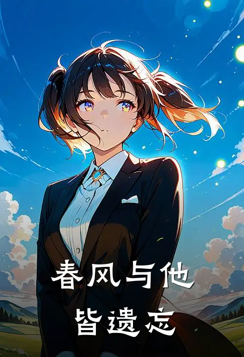 春风与他皆遗忘