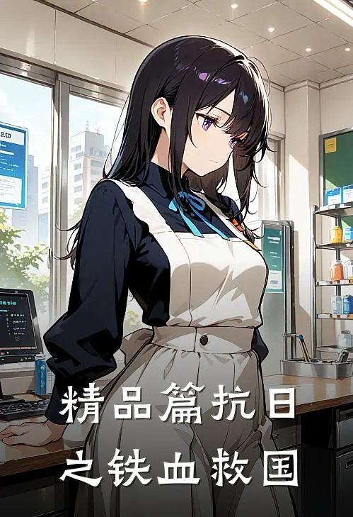 精品篇抗日之铁血救国