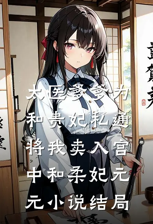 太医爹爹为和贵妃私通，将我卖入宫中和柔妃元元小说结局