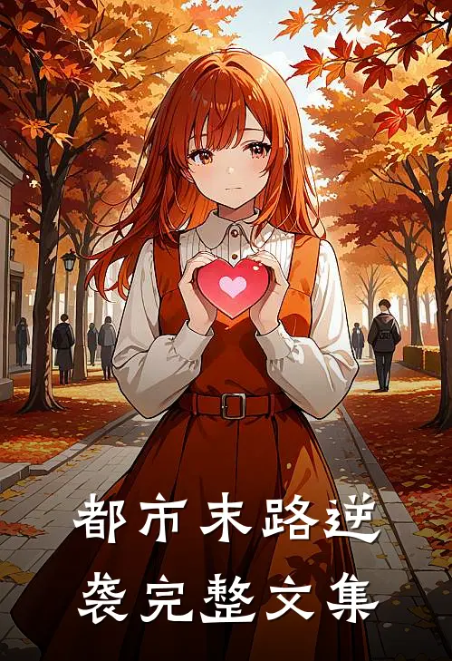都市末路逆袭完整文集