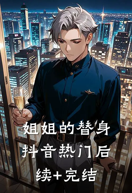 姐姐的替身抖音热门后续+完结