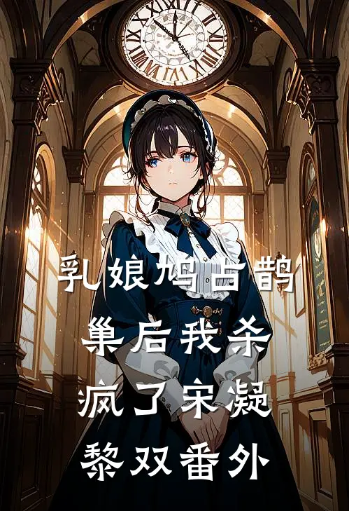 乳娘鸠占鹊巢后我杀疯了宋凝黎双 番外