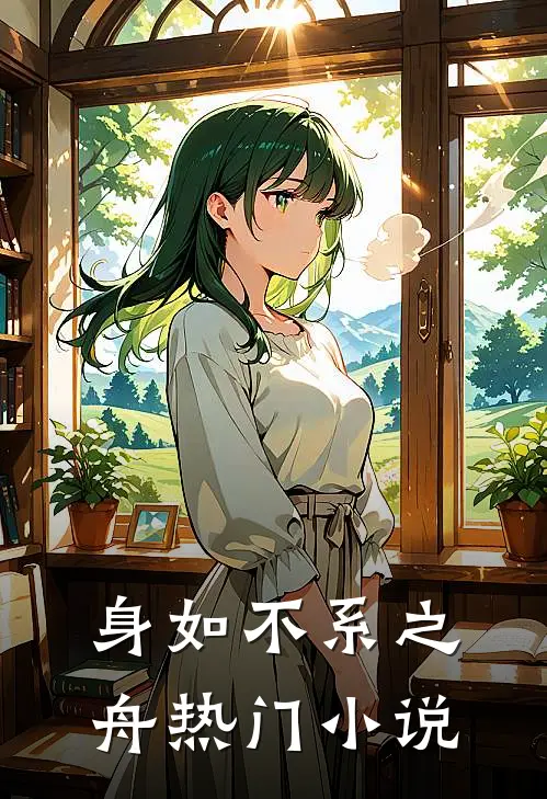 身如不系之舟热门小说