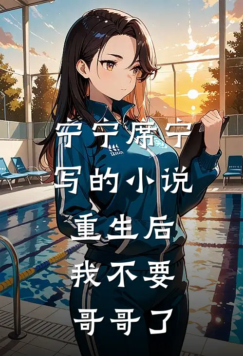 宁宁席宁写的小说重生后，我不要哥哥了