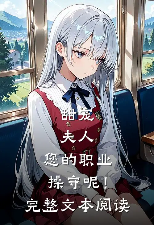 甜宠：夫人，您的职业操守呢！完整文本阅读