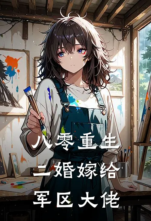 八零重生，二婚嫁给军区大佬