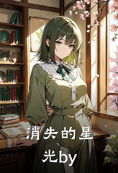 消失的星光by