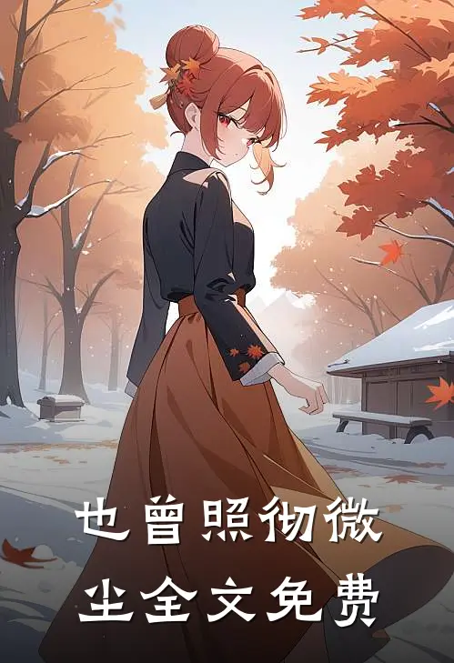 也曾照彻微尘全文免费