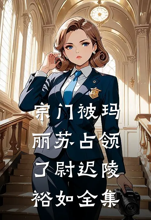 宗门被玛丽苏占领了尉迟陵裕如 全集
