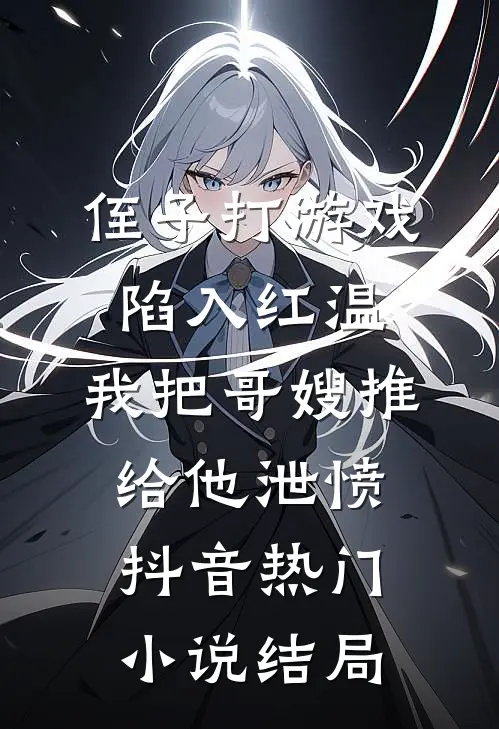 侄子打游戏陷入红温，我把哥嫂推给他泄愤抖音热门小说结局