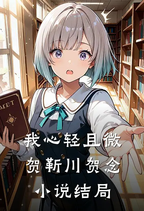 我心轻且微贺靳川贺念小说结局