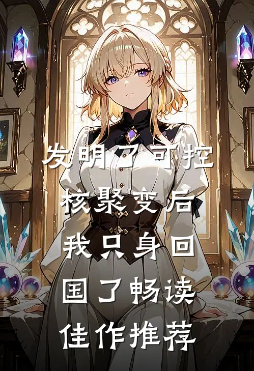 发明了可控核聚变后，我只身回国了畅读佳作推荐