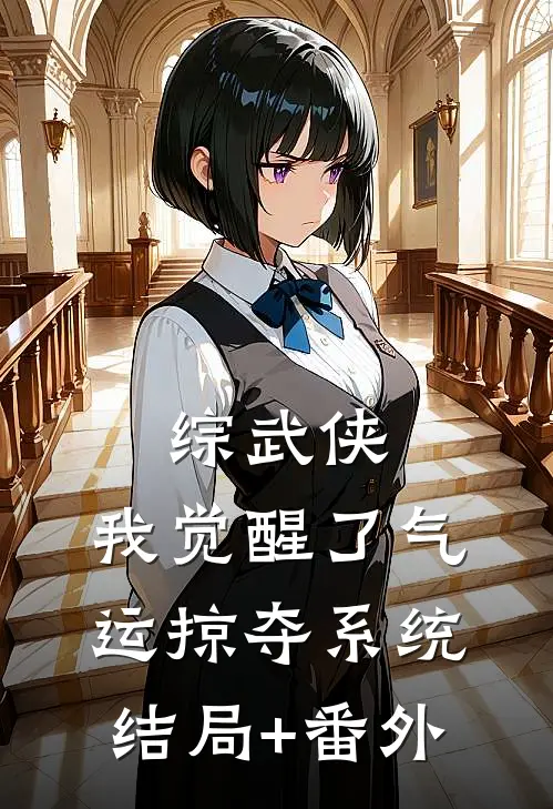 综武侠：我觉醒了气运掠夺系统结局+番外