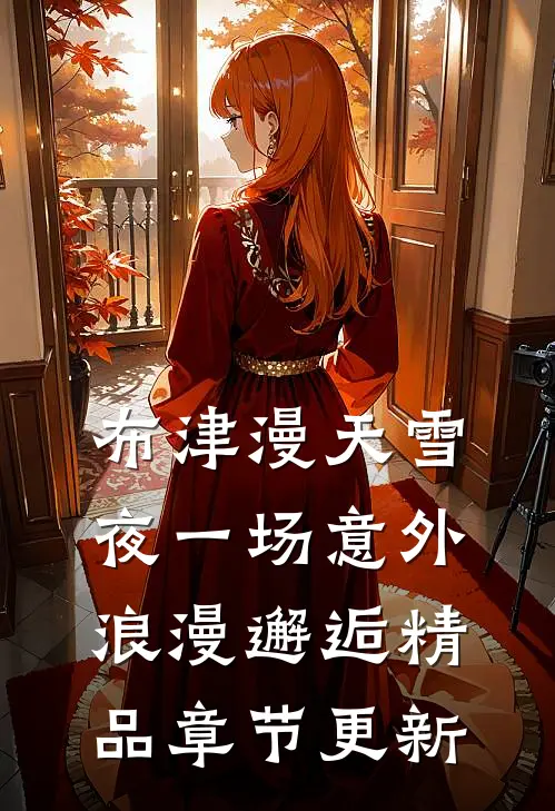 布津漫天雪夜一场意外浪漫邂逅精品章节更新