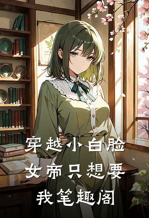穿越小白脸女帝只想要我笔趣阁