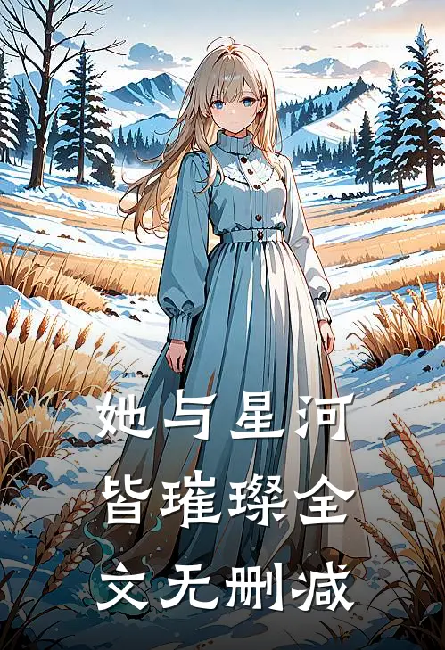 她与星河皆璀璨全文无删减